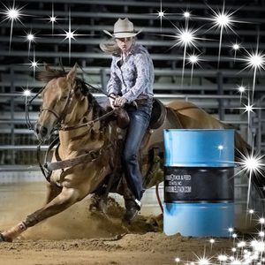 Meet your Posher, Kelsey